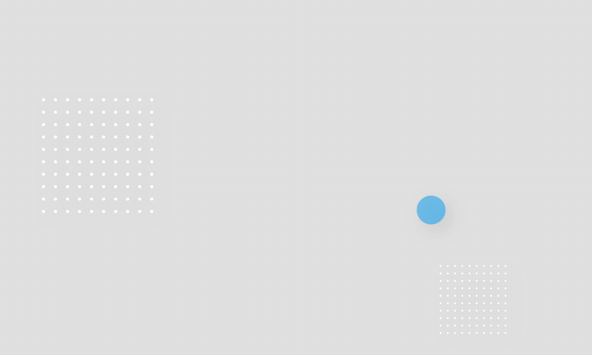 Animation showing the predicted resignation rate and impact on employee retention and turnover.