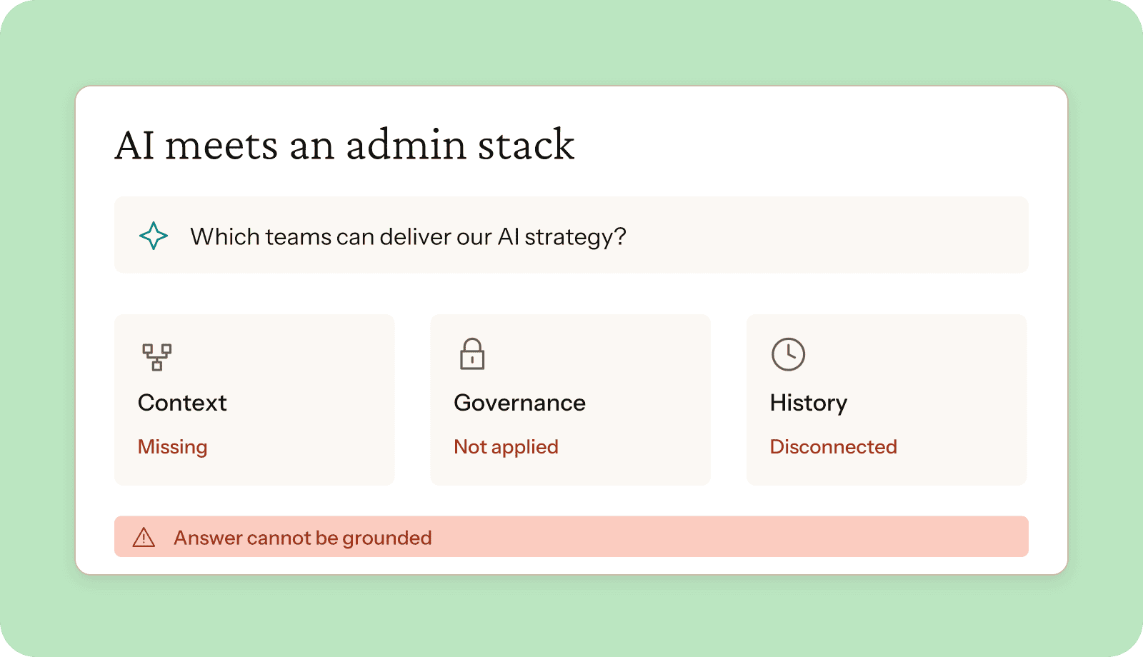 HR Leaders - Stack